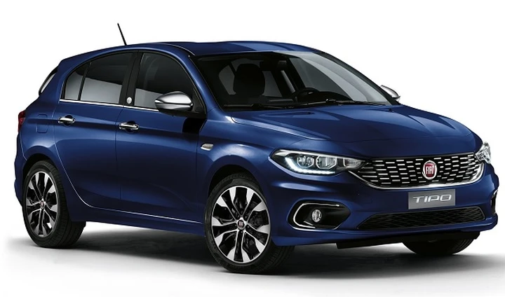 Fiat Tipo: nuovi allestimenti Mirror e Street