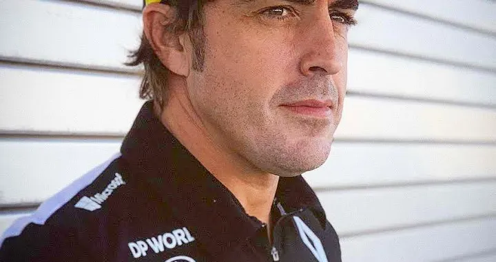 F1: Alonso a ruota libera su Ferrari, Vettel, Hamilton e Schumi