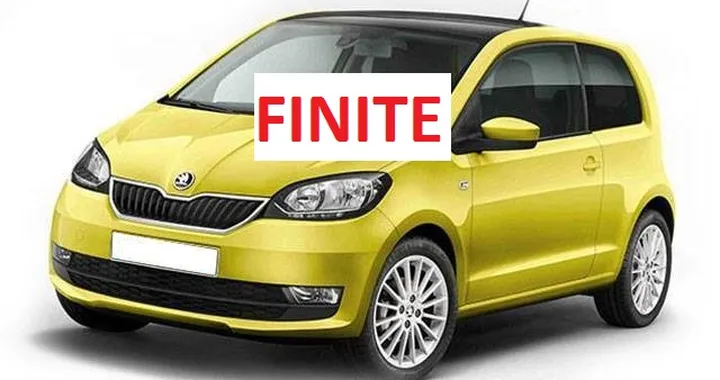 Le 3 porte in via d'estinzione