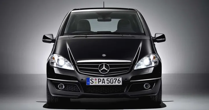 Addio Classe A e B: ecco l'erede Mercedes che non ti aspetti