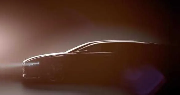 Citroen: un teaser anticipa la DS9?