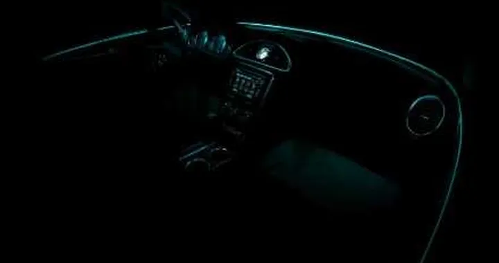 Buick Enclave: primo teaser ufficiale