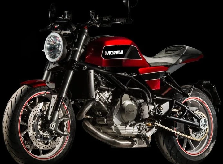 L'industria italiana perde un altro “pezzo da novanta”: è Moto Morini, che passa in mani cinesi