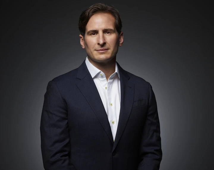 Citroën: Federico Goyret è il nuovo vicepresidente senior marketing e comunicazione