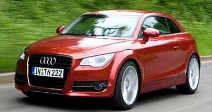 Sarà a Ginevra l'Audi A1, l'anti-Mini di Ingolstadt