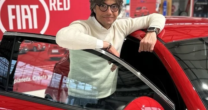 Abarth, Giuseppe Galassi: ‘La nostra 500e elettrica offre delle doti dinamiche eccellenti’