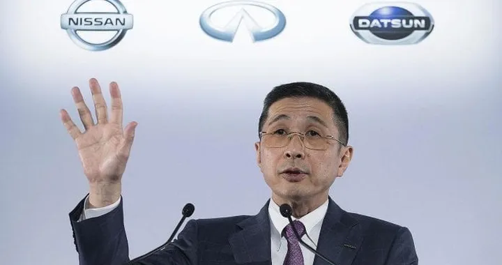 Nissan: si dimette Saikawa, Yamauchi nuovo CEO