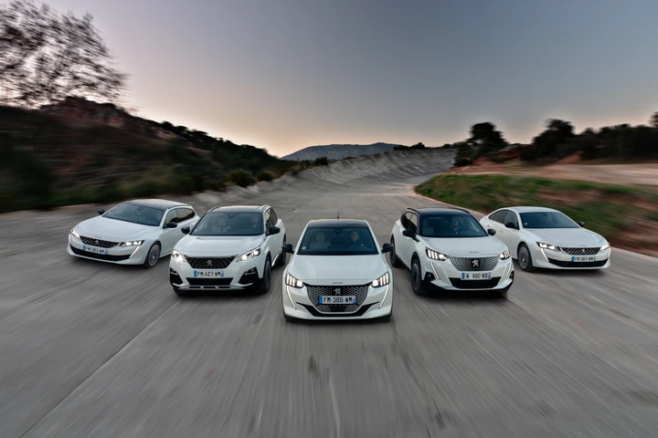 Ecobonus Peugeot: fino a 11.000 euro di sconto all'acquisto