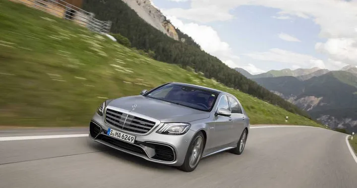 Mercedes Classe S restyling: primo contatto con la regina delle ammiraglie