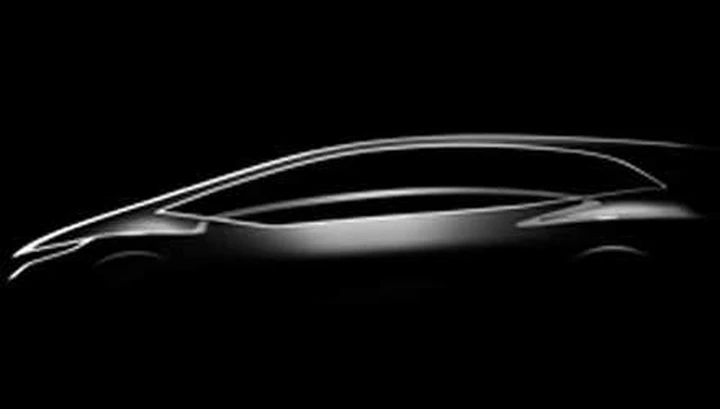 Honda: due misteriosi concept a Pechino 2012