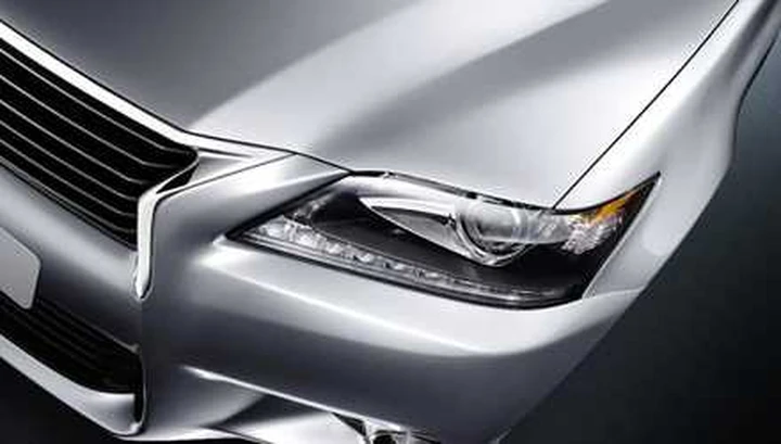 Nuova Lexus IS, il debutto ufficiale a Detroit 2013