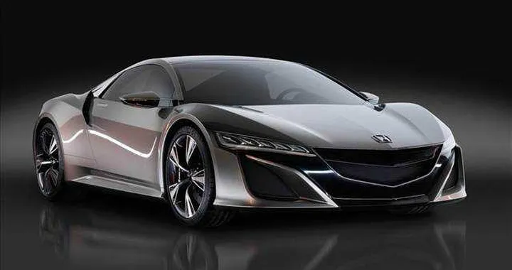 Nuova Honda NSX: in UK è già ordinabile