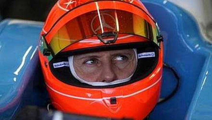 F1: Schumacher tra un anno tornerà campione