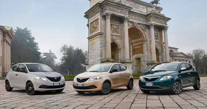 Lancia Ypsilon 2018: nuovi allestimenti per la citycar chic