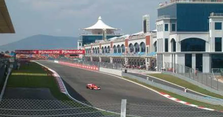 F1: addio al Gran Premio di Turchia