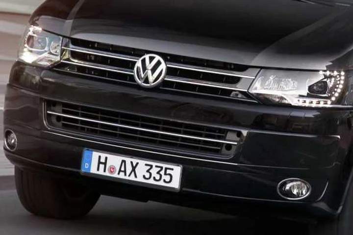 Volkswagen Caravelle Business