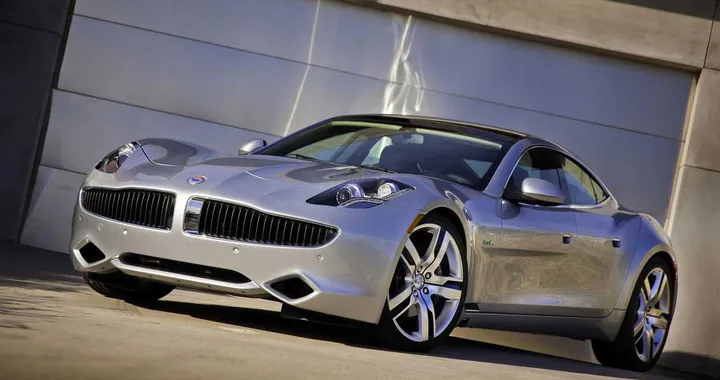 Fisker Karma: consegnato il primo esemplare