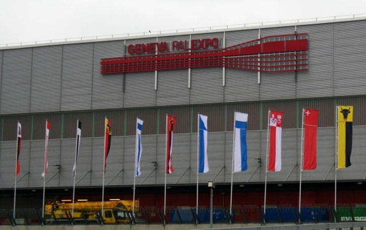 Salone di Ginevra 2020: i marchi assenti