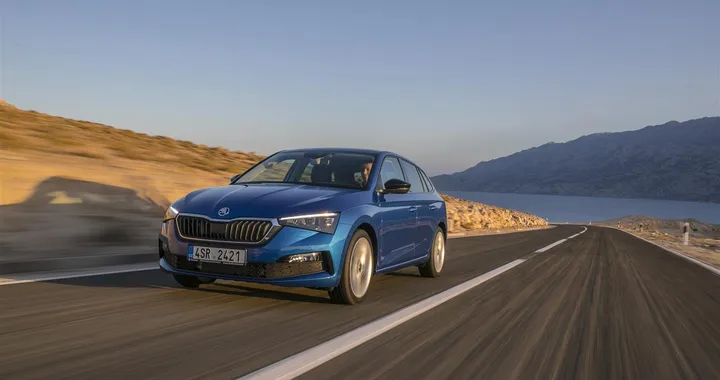 Skoda Scala, tutto pronto per il debutto commerciale in Italia