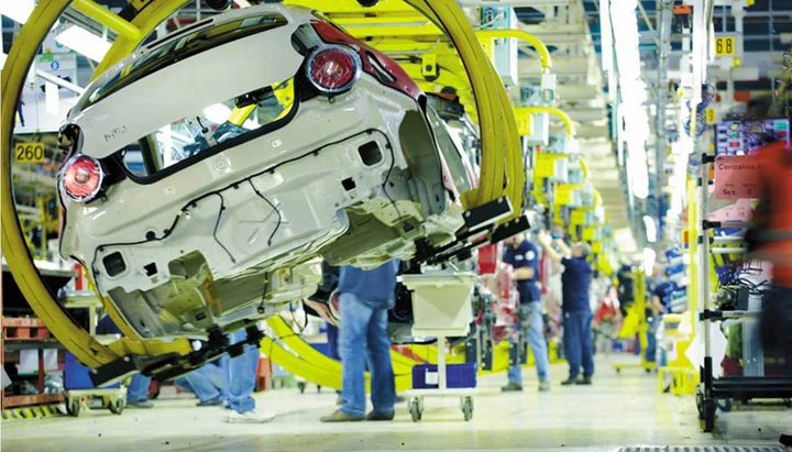 Fiat, Mirafiori: riprende il tavolo di confronto
