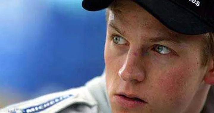 Raikkonen andrà alla Red Bull?