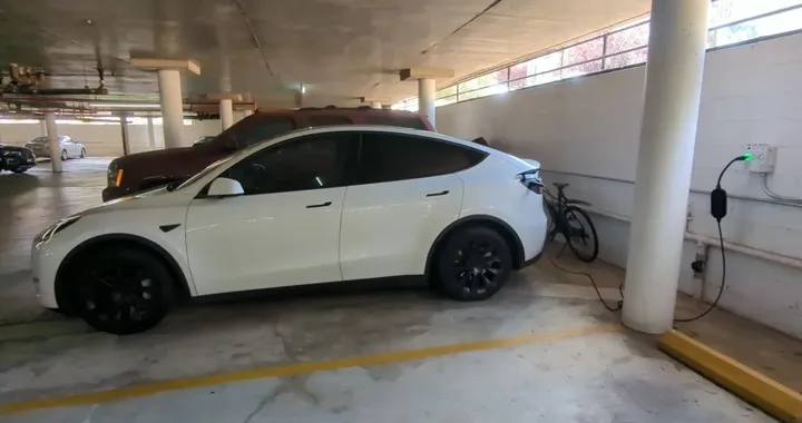 Così un condominio ha battuto il problema ricarica EV