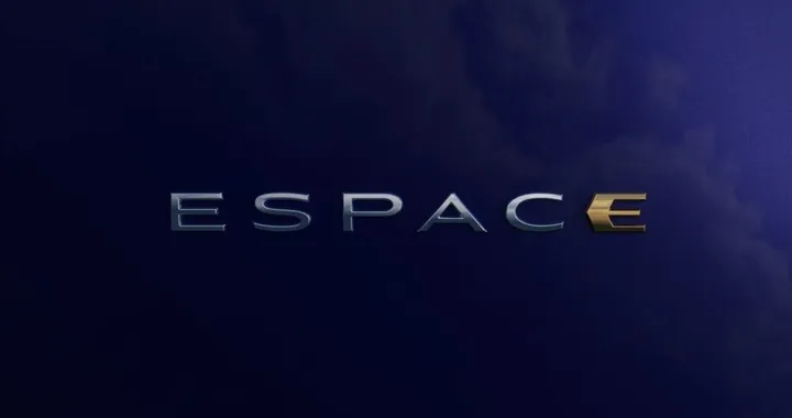 Renault Espace 2023: in arrivo la sesta generazione