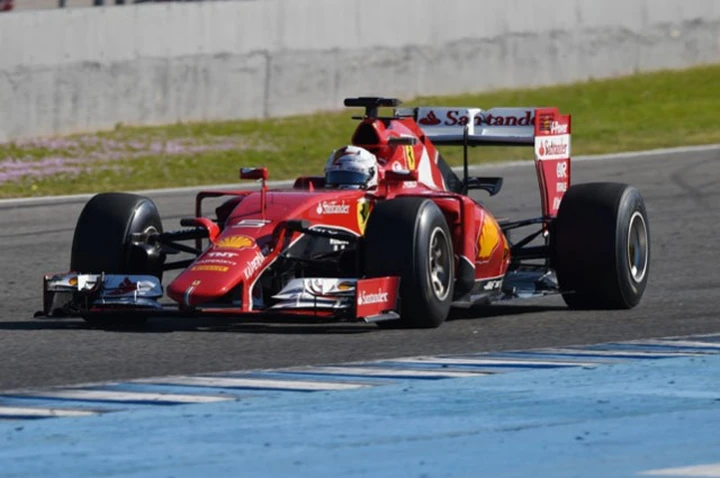 Test F1, da Barcellona buone notizie per la Ferrari