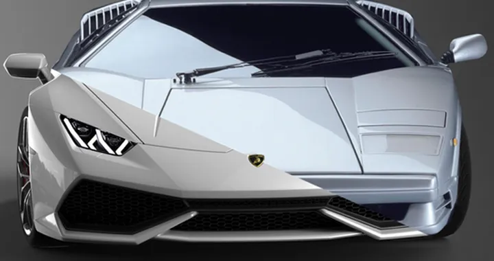 Lamborghini Huracàn by Dmc al Salone di Ginevra