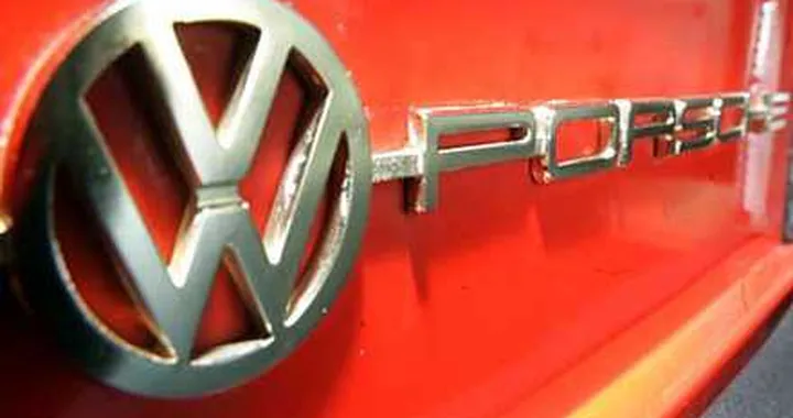 Volkswagen-Porsche: non si farà