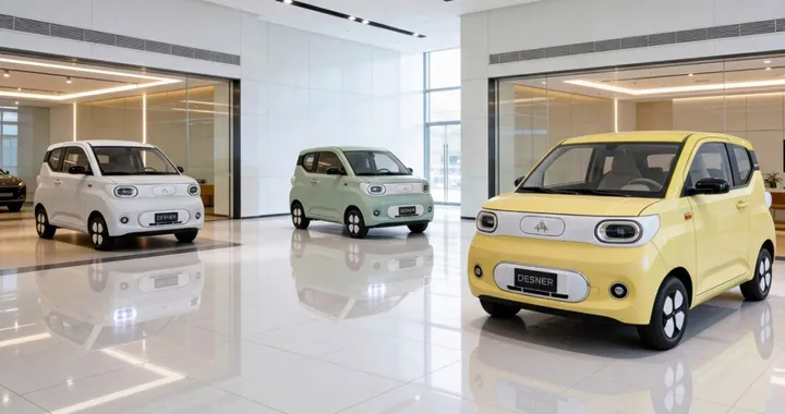 Prezzi tagliati fino a 5.000€: l’offerta Desner che anticipa i bonus