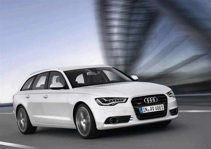 Audi A6 quattro edition: prezzo da 57.400 euro