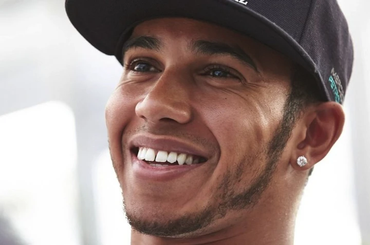 F1: i piloti 2015