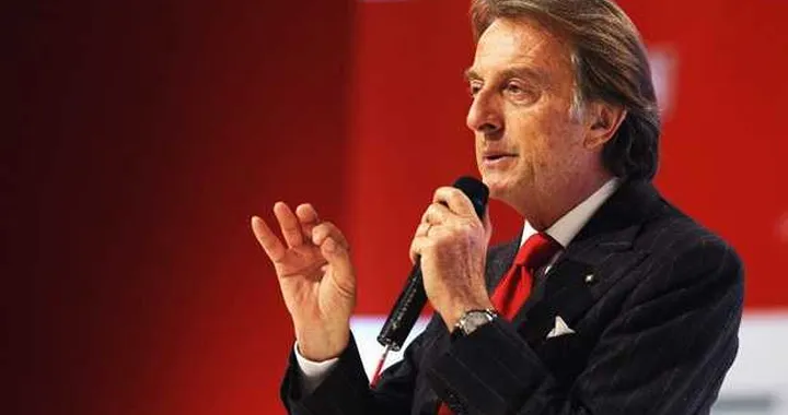 F1, Ferrari: Montezemolo a tutto campo