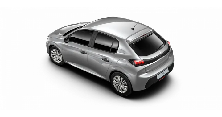 Peugeot 208 Like: da 17.120 euro e motore PureTech 75