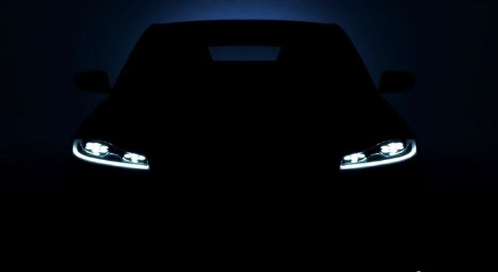 Nuova Jaguar F-Pace: arriva un video teaser