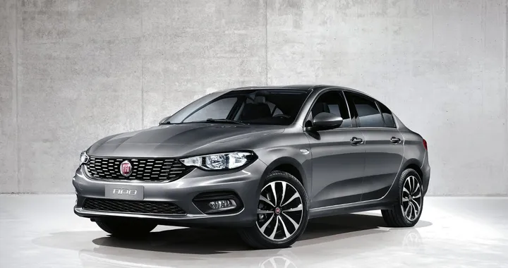 Nuova Fiat Tipo 2016: prezzi da 12.500 euro