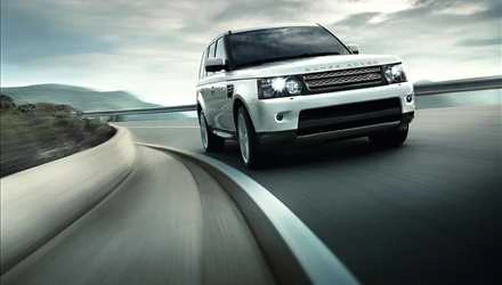 Range Rover Sport 2013: non paga più il superbollo