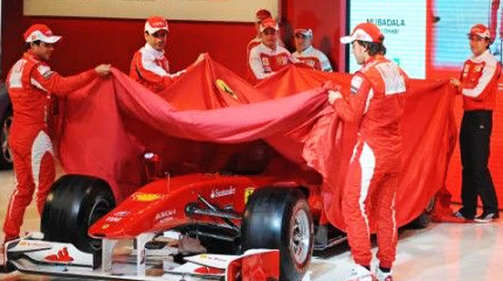 F1, Ferrari 2015: presentazione on line tra il 28 e il 30 gennaio?