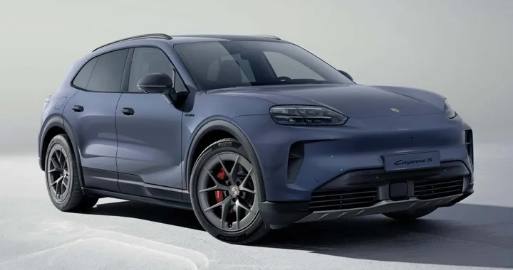 Cayenne S Electric 2026: l'equilibrio perfetto tra lusso e pura velocità