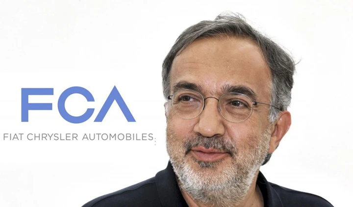Gruppo FCA: 1 miliardo di dollari di investimenti in USA