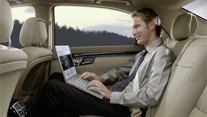 Wireless per Mercedes Classe E e S
