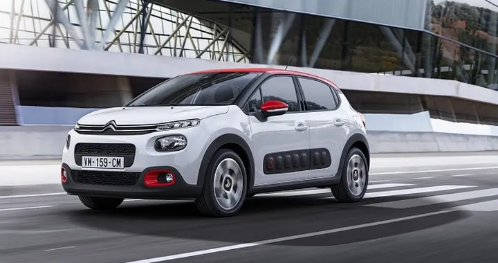 Citroen: le novità per il Salone di Ginevra 2018