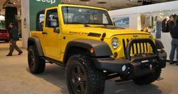Wrangler più alta? Via la garanzia su tutto