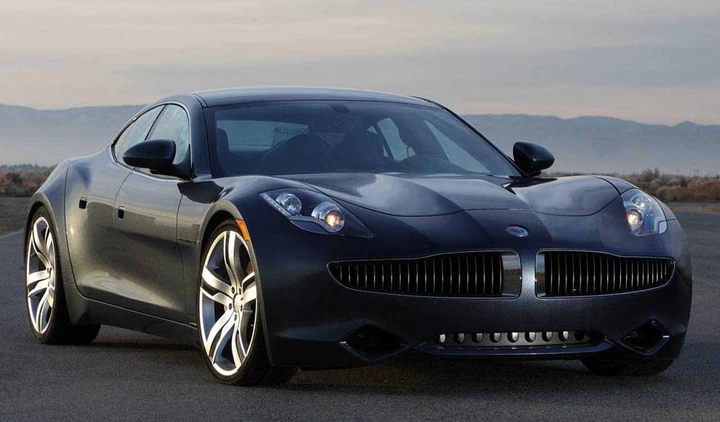 Fisker Karma: il ritorno nel 2015?