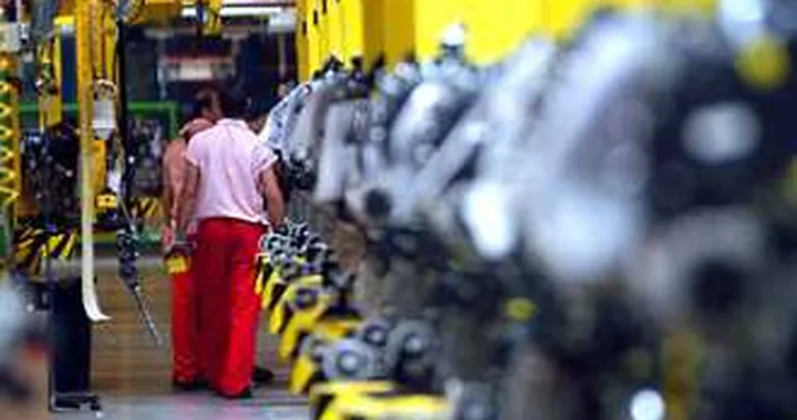 Fiat Pomigliano: accordo legale, ma congelati 700 milioni