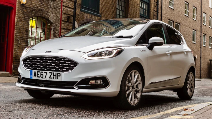 Ford: la Fiesta non avrà più motori diesel