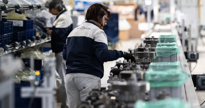 Scelta la sede per i futuri motori diesel Euro 7 di Stellantis