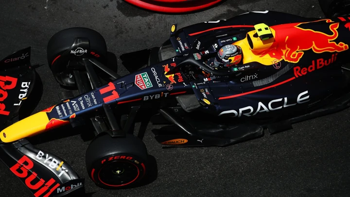 F1 GP di Monaco: disastro Ferrari e vittoria di Perez
