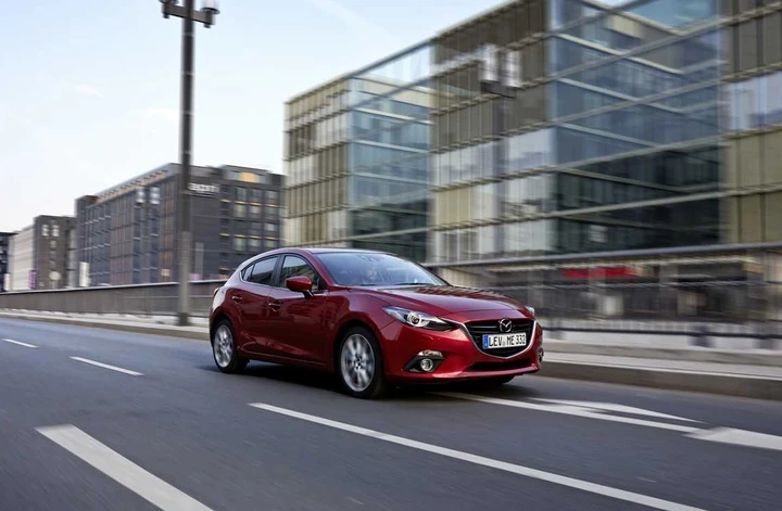 Mazda3 1.5 turbodiesel: primo contatto
